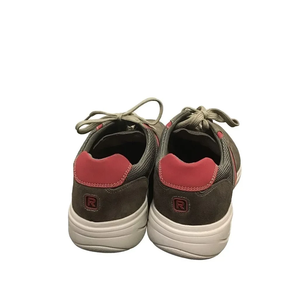 Rockport trutech brown